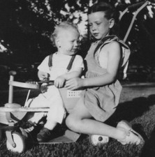 1950s girl boy for sale  Mission