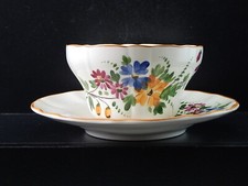 Antica tazza colazione usato  Torre Canavese