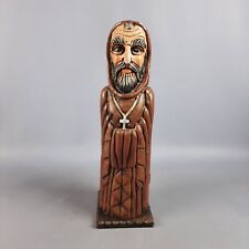 Scultura legno porta usato  Inverigo
