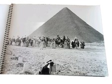 1956 ancien album d'occasion  Le Cannet