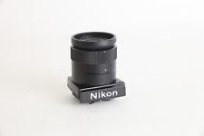 Nikon magnification finder for sale  BRISTOL