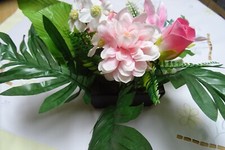 Künstliche blumen topf gebraucht kaufen  Hückelhoven
