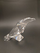 Swarovski eagle figurine for sale  Marietta