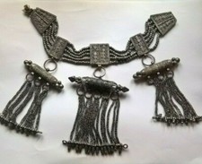 Antique yemenite bedouin d'occasion  France
