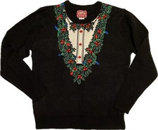 Jem holiday sweater for sale  Rome