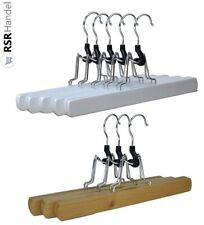 Hosenbügel kleiderbügel hose gebraucht kaufen  Olpe