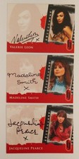 Hammer horror autograph for sale  BROUGH