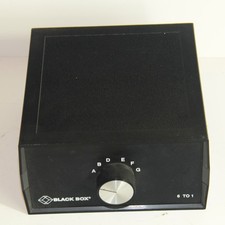 Black box sw090a for sale  Carbondale