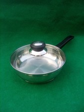 Judge saute pan for sale  FLINT