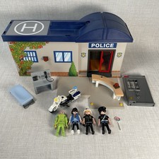 Playmobil city action for sale  Henderson