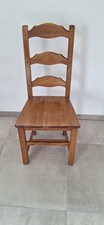 chaise chene d'occasion  Orp-Jauche