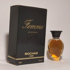 Miniature femme rochas d'occasion Miniature femme rochas d'occasion  Courbevoie
