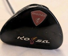 Taylormade rossa monza for sale  Rainbow City
