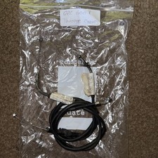 Kawasaki gpz600r throttle for sale  IPSWICH