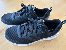 Skechers 38 schwarz gebraucht kaufen  Wernigerode