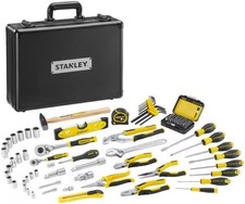 Valigetta cassetta attrezzi usato Valigetta cassetta attrezzi usato  Castellammare di Stabia