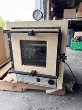 Precision scientific napco for sale  Valencia