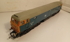 Hornby class diesel for sale  WAKEFIELD