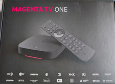 Magenta ne box gebraucht kaufen  Haibach