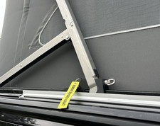 Dachaufsteller arretierung auf gebraucht kaufen Dachaufsteller arretierung auf gebraucht kaufen  Gettorf