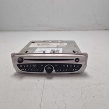 Autoradio renault scenic usato  Mineo