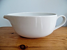 Gravy boat white for sale Gravy boat white for sale  BURY ST. EDMUNDS