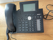 Voip telefon snom gebraucht kaufen  Berlin