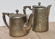 Vintage tea pots for sale  ROWLANDS GILL