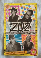 Zu2 even better for sale  PLYMOUTH