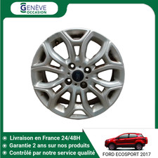 Jante aluminium ford d'occasion  Niort
