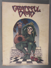songbook grateful 1973 dead for sale  Columbus