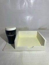 Vintage guinness post for sale  CHESTERFIELD