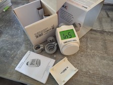 Max heizkörperthermostat smar gebraucht kaufen Max heizkörperthermostat smar gebraucht kaufen  Erlangen