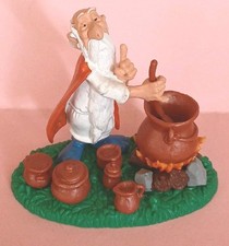 Bullyland asterix luxusserie gebraucht kaufen  Engelskirchen