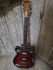 heit guitar for sale  Middletown