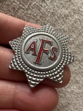 Vintage afs auxiliary for sale  LOCKERBIE