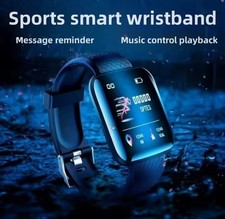 Smartwatch orologio smart usato  Roma