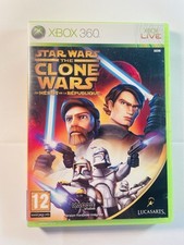 Jeux star wars d'occasion  Nancy-