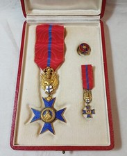 Croce ordine santa usato Croce ordine santa usato  Aosta