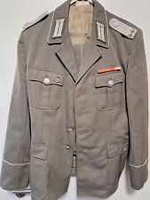 Ddr uniform set gebraucht kaufen  Blieskastel