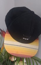Huf men black for sale  East Stroudsburg