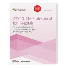 Icd professional hosptials for sale  Montgomery