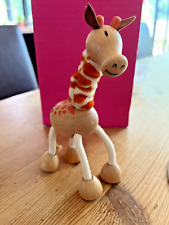 Anamalz giraffe poseable for sale  SUTTON COLDFIELD