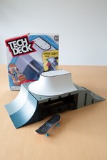 Tech deck connect for sale  ST. AGNES