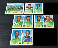 Usa nigeria calciatori usato  Roma