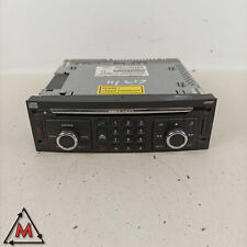 Autoradio mp3 96647951zd usato  Italia