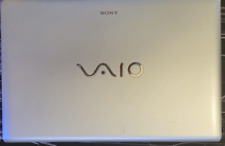 Sony vaio pcg usato  Visciano