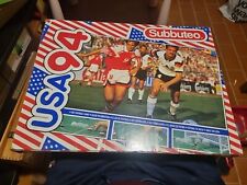 Subbuteo 60240 set usato  Lucca