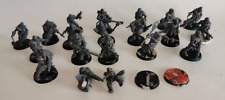 Warhammer 40k space usato  Torino