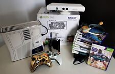 Xbox360 320gb star usato  Fondi